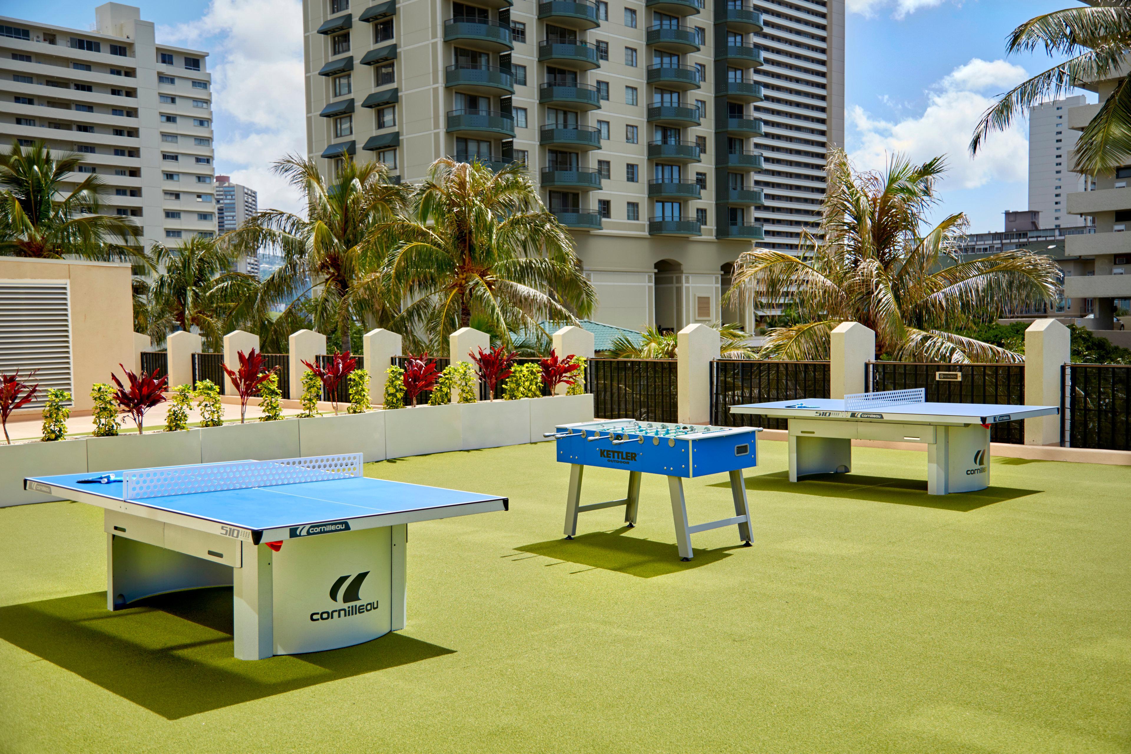 Holiday Inn Express Waikiki, an IHG Hotel Honolulu Bagian luar foto