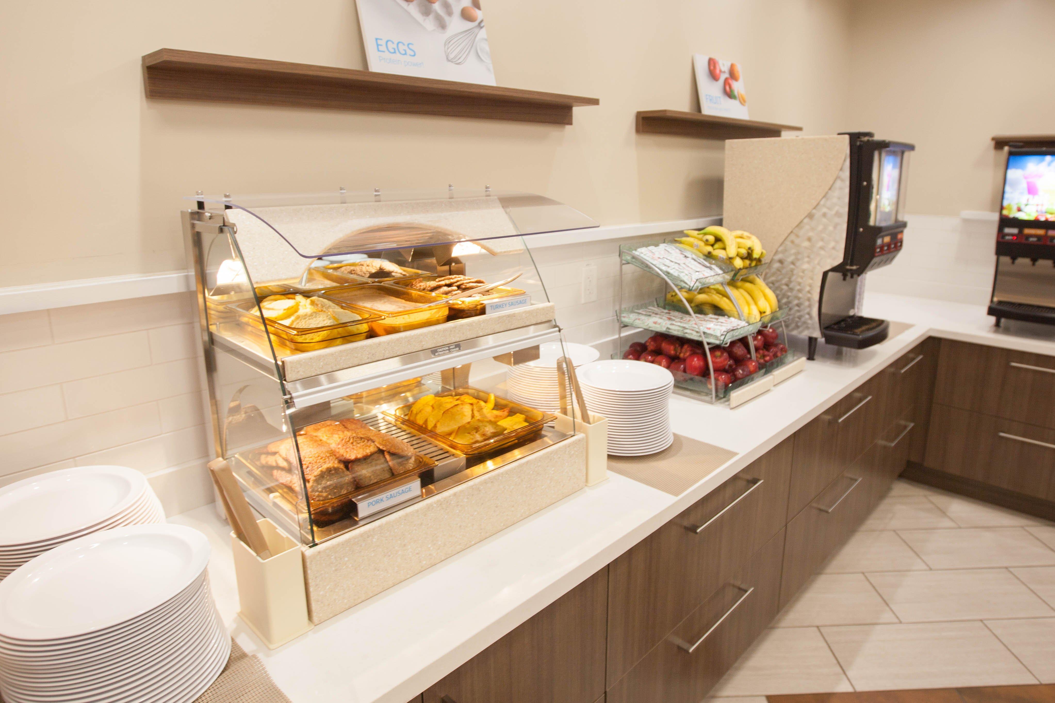 Holiday Inn Express Waikiki, an IHG Hotel Honolulu Bagian luar foto