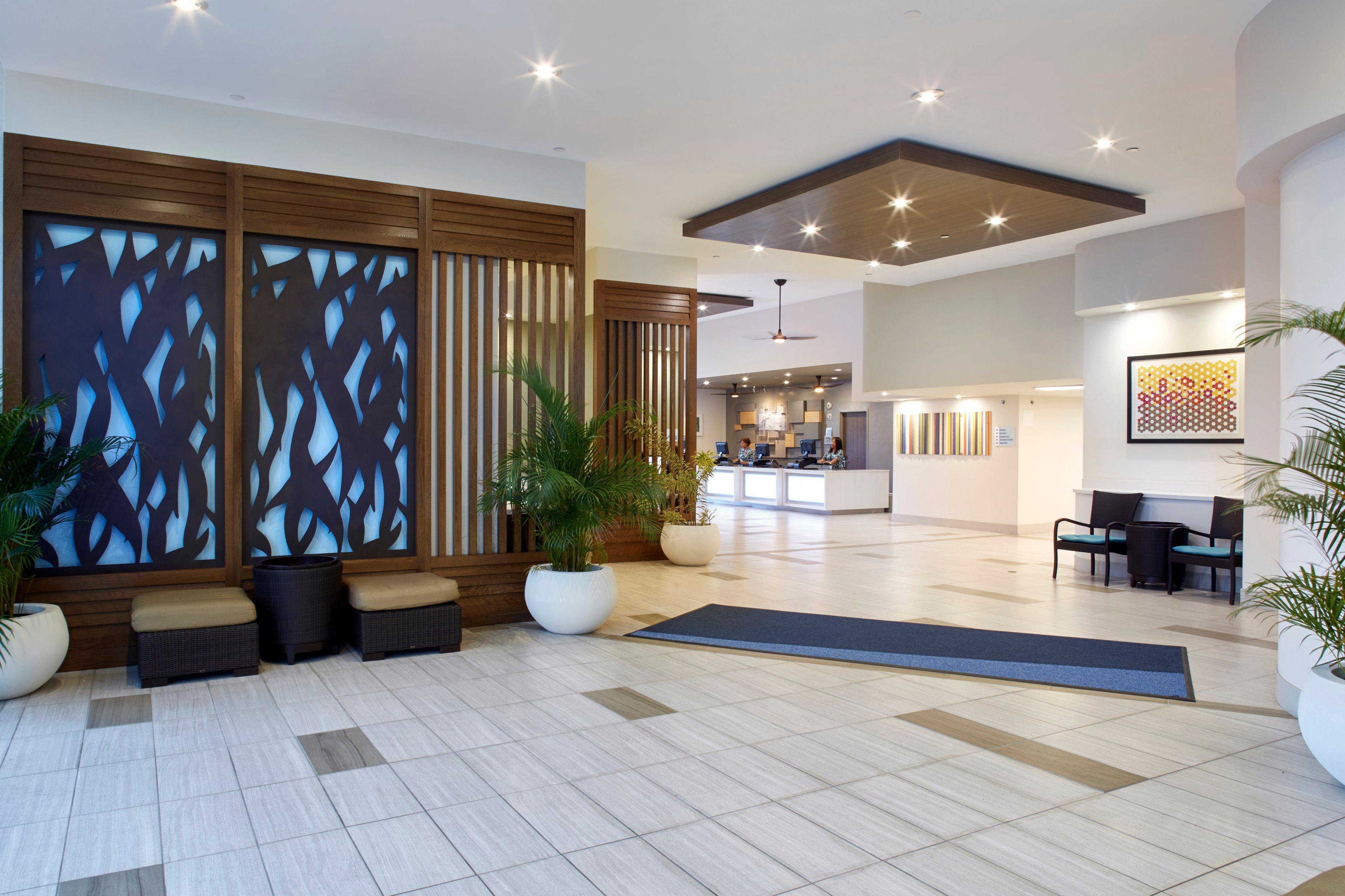 Holiday Inn Express Waikiki, an IHG Hotel Honolulu Bagian luar foto